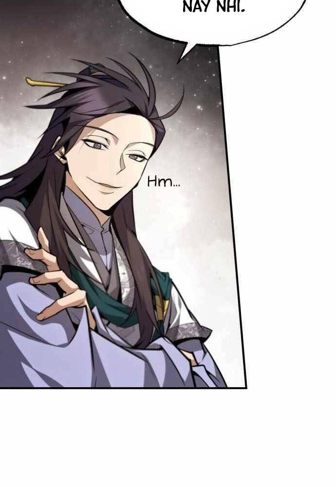 Đệ Nhất Võ Sư, Baek Cao Thủ - Chapter 44 - Page 79