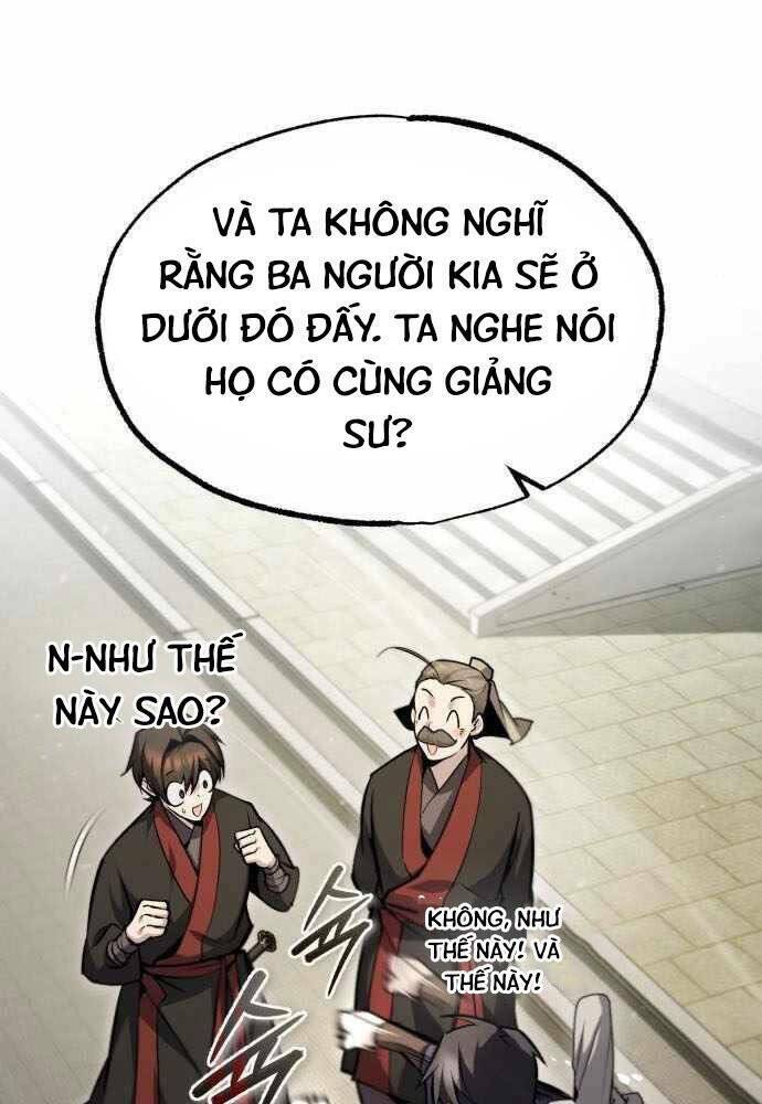 Đệ Nhất Võ Sư, Baek Cao Thủ - Chapter 44 - Page 80