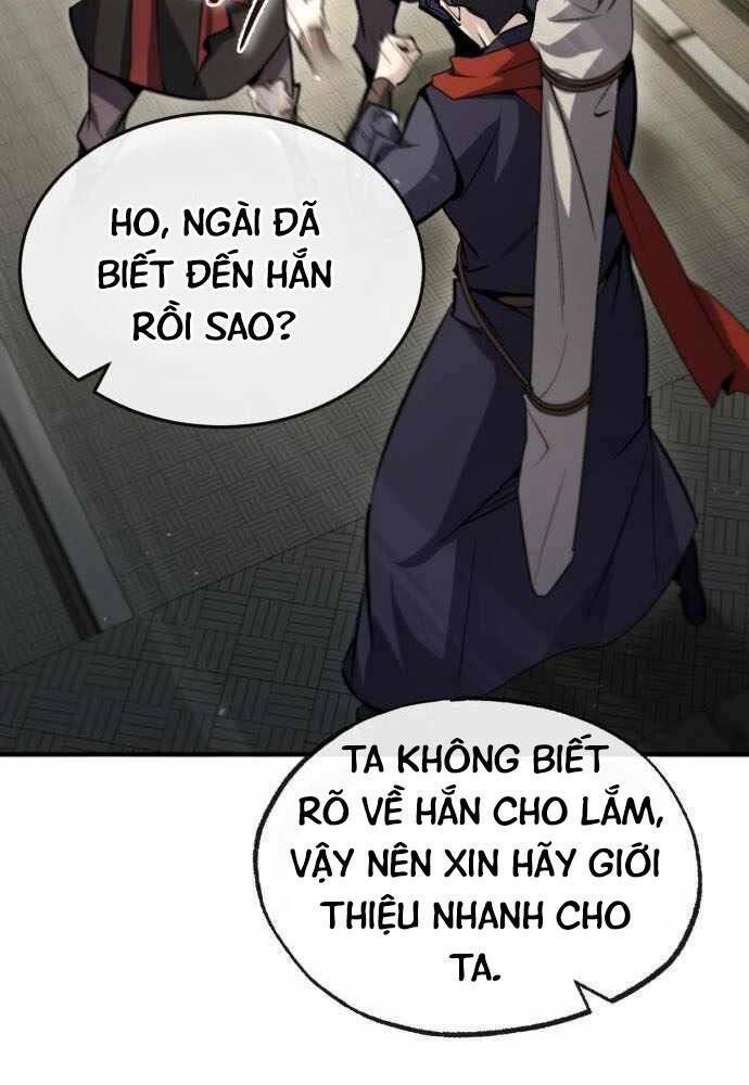 Đệ Nhất Võ Sư, Baek Cao Thủ - Chapter 44 - Page 81