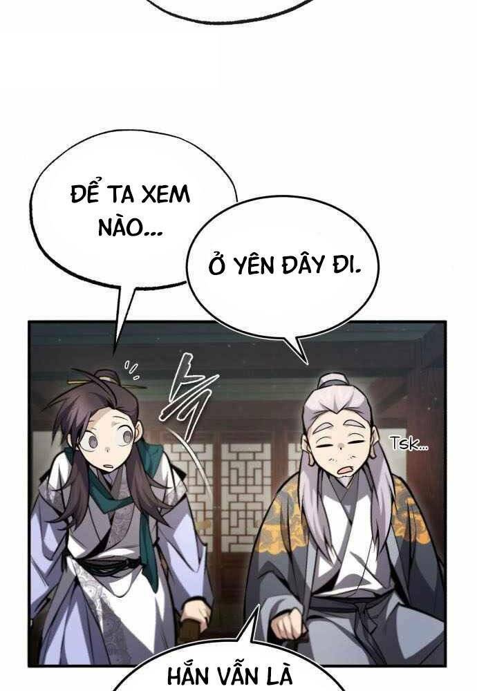 Đệ Nhất Võ Sư, Baek Cao Thủ - Chapter 44 - Page 85