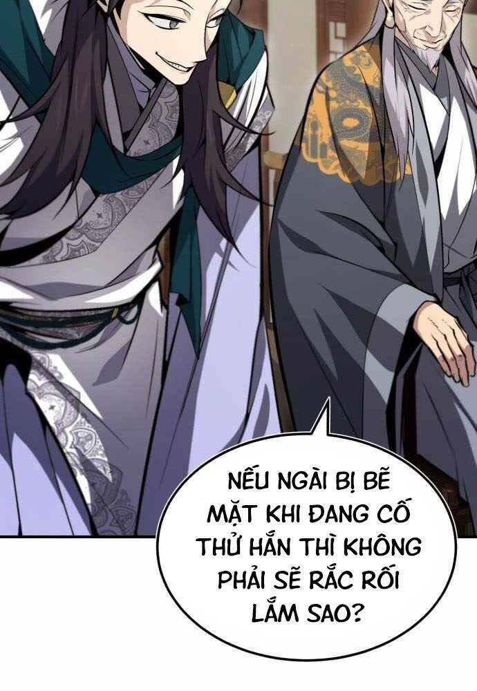 Đệ Nhất Võ Sư, Baek Cao Thủ - Chapter 44 - Page 87