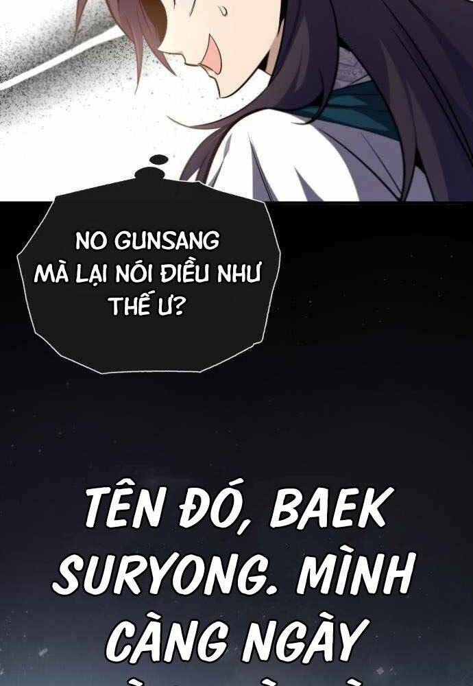 Đệ Nhất Võ Sư, Baek Cao Thủ - Chapter 44 - Page 89