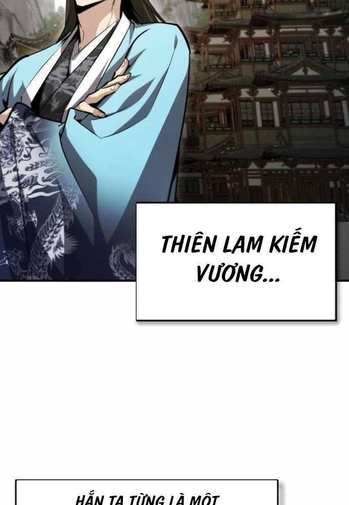 Đệ Nhất Võ Sư, Baek Cao Thủ - Chapter 44 - Page 91