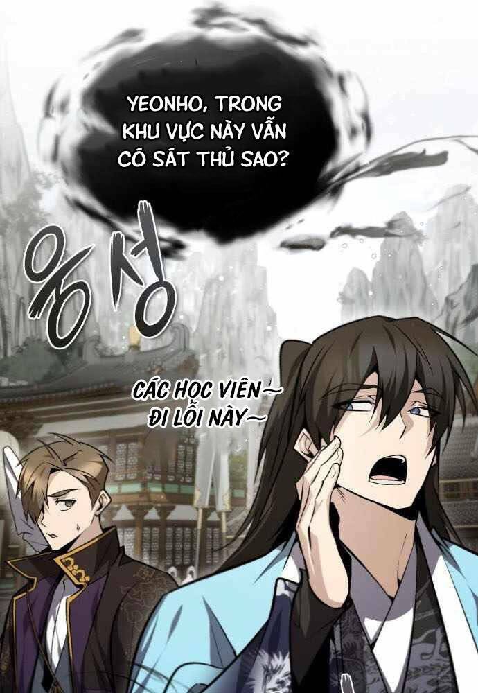Đệ Nhất Võ Sư, Baek Cao Thủ - Chapter 44 - Page 94