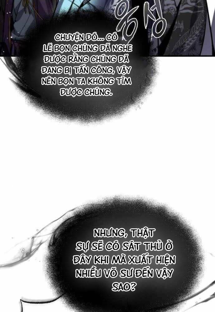 Đệ Nhất Võ Sư, Baek Cao Thủ - Chapter 44 - Page 95