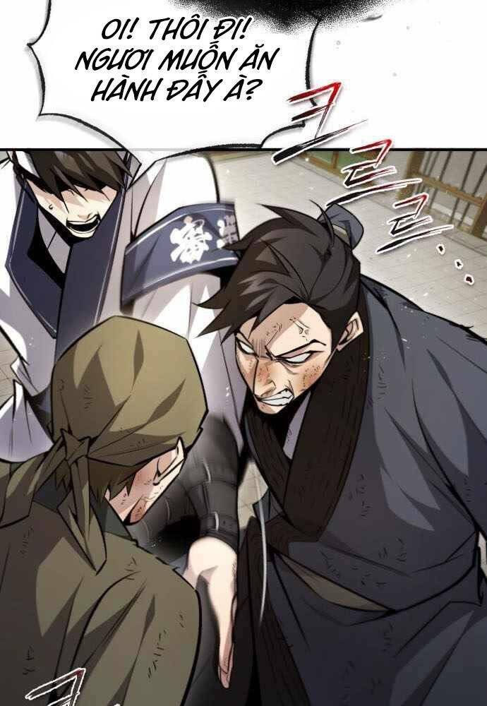 Đệ Nhất Võ Sư, Baek Cao Thủ - Chapter 44 - Page 96