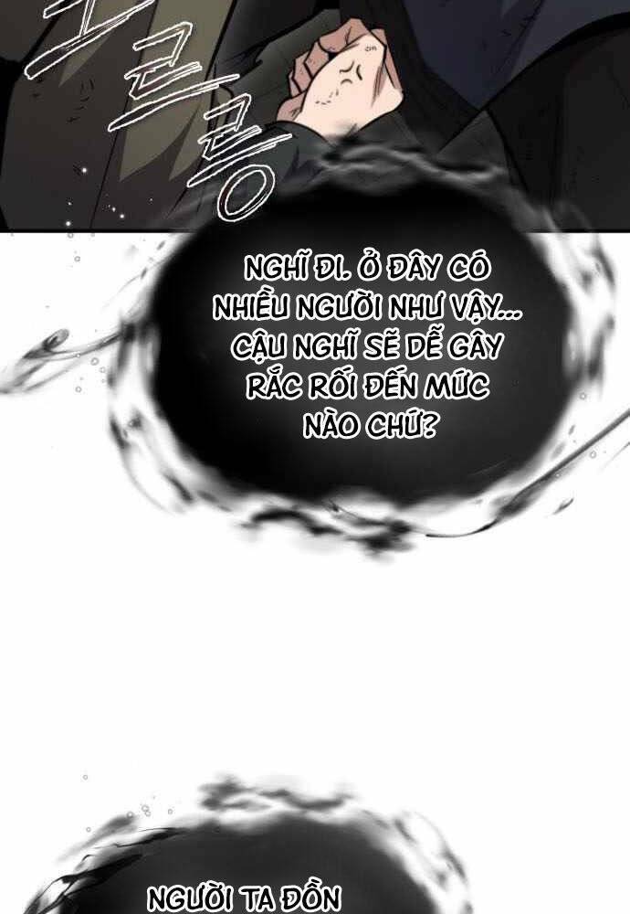 Đệ Nhất Võ Sư, Baek Cao Thủ - Chapter 44 - Page 97