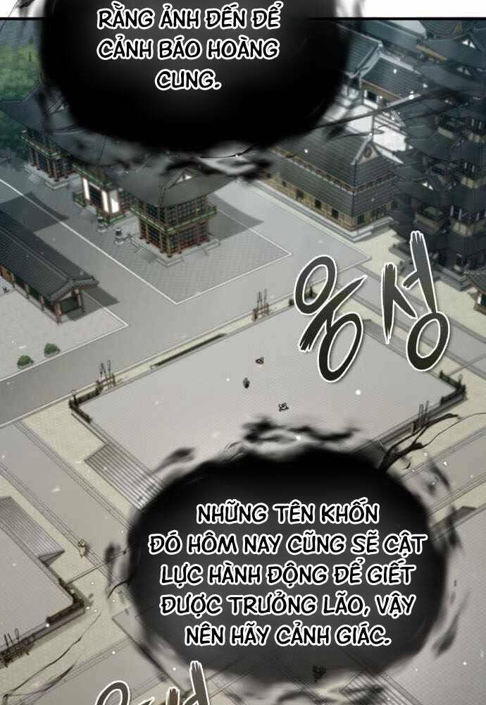 Đệ Nhất Võ Sư, Baek Cao Thủ - Chapter 44 - Page 98