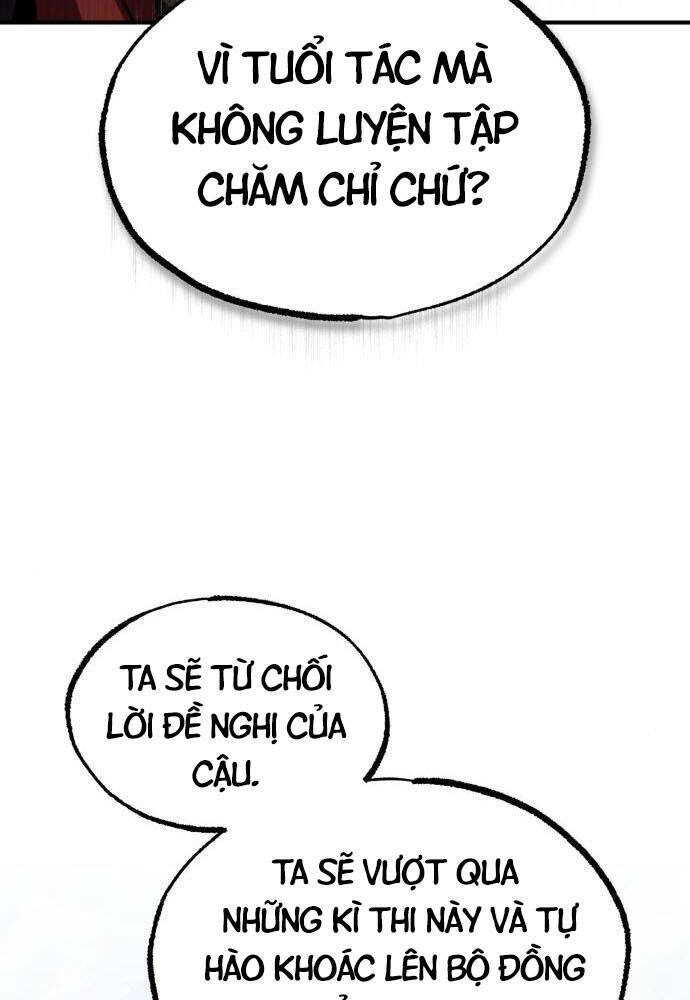 Đệ Nhất Võ Sư, Baek Cao Thủ - Chapter 45 - Page 9