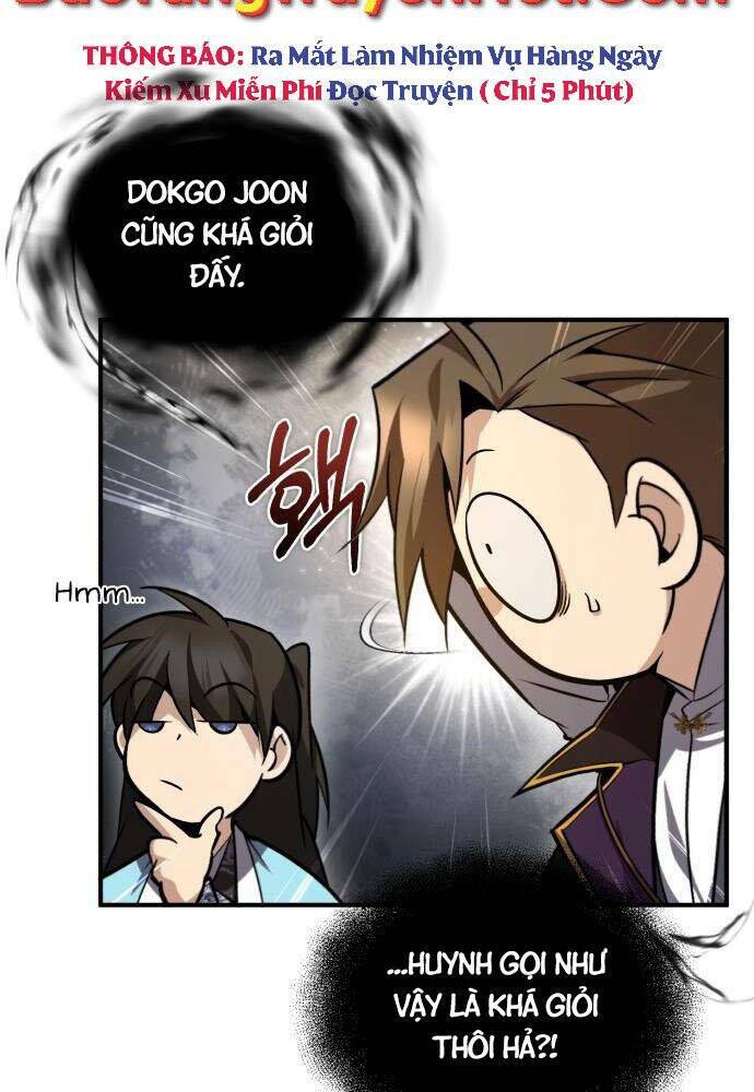 Đệ Nhất Võ Sư, Baek Cao Thủ - Chapter 45 - Page 101