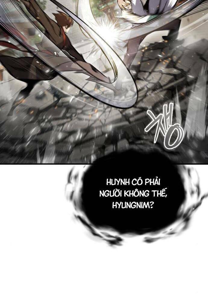 Đệ Nhất Võ Sư, Baek Cao Thủ - Chapter 45 - Page 103