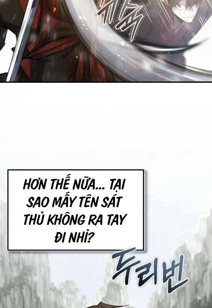 Đệ Nhất Võ Sư, Baek Cao Thủ - Chapter 45 - Page 107