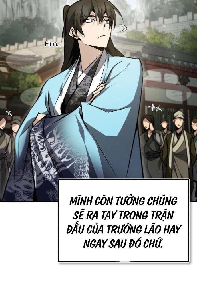 Đệ Nhất Võ Sư, Baek Cao Thủ - Chapter 45 - Page 108