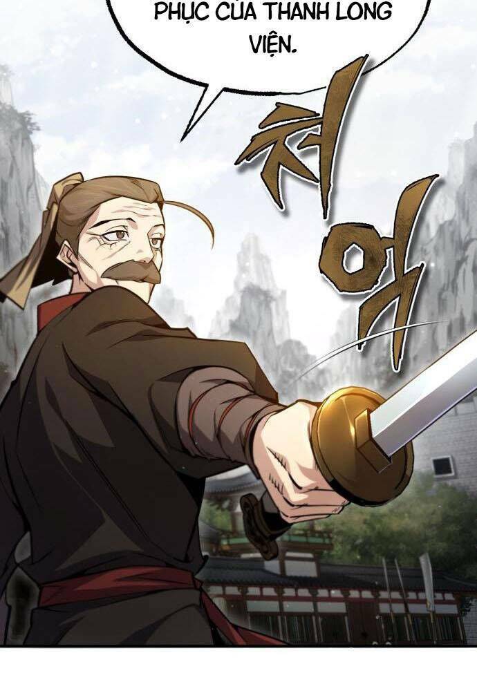 Đệ Nhất Võ Sư, Baek Cao Thủ - Chapter 45 - Page 10