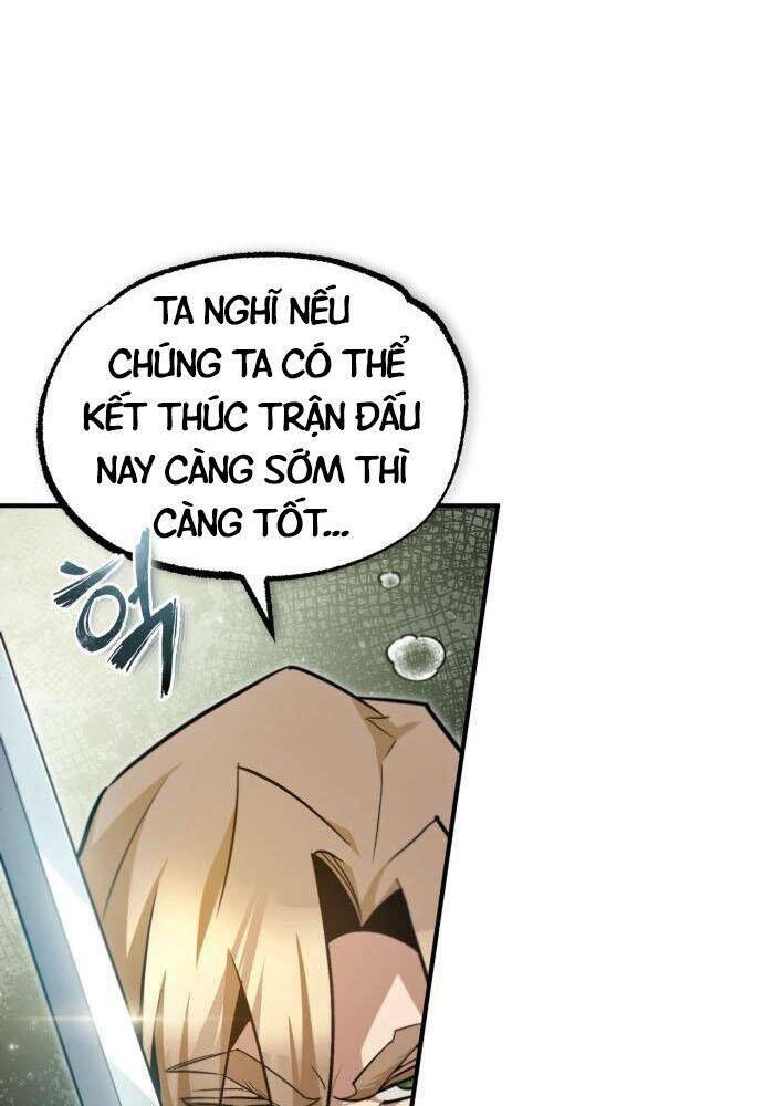 Đệ Nhất Võ Sư, Baek Cao Thủ - Chapter 45 - Page 109