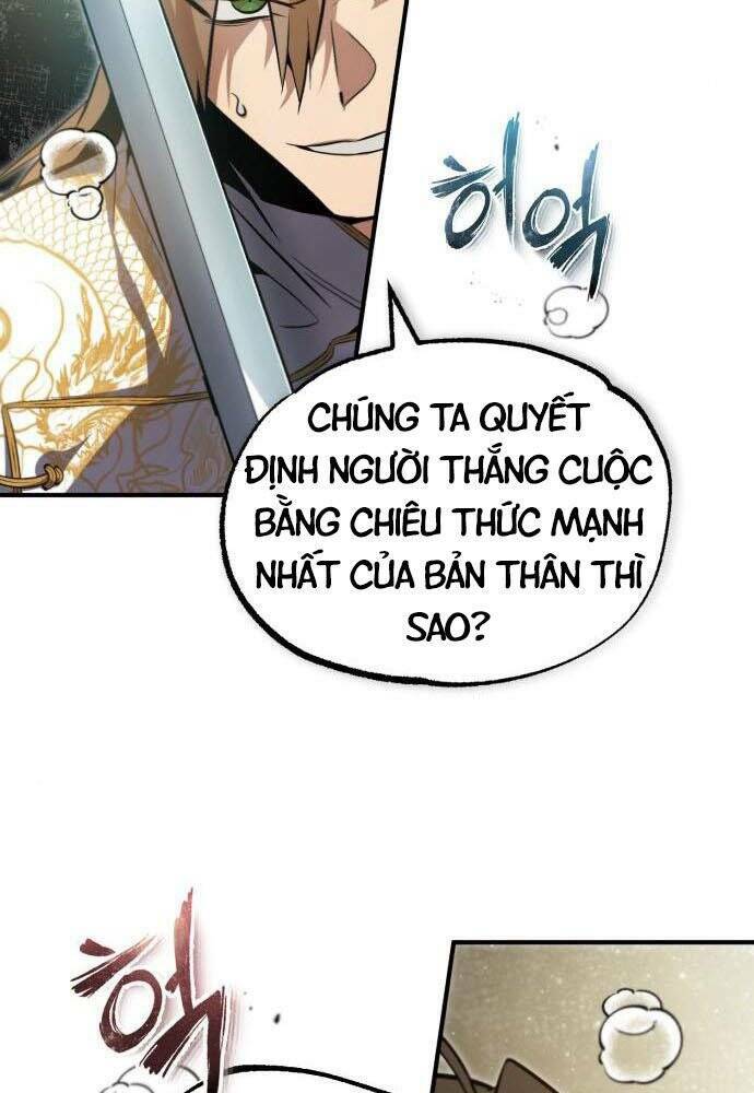 Đệ Nhất Võ Sư, Baek Cao Thủ - Chapter 45 - Page 110