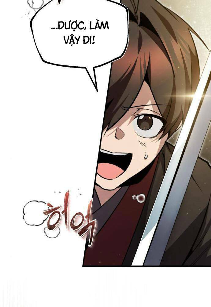 Đệ Nhất Võ Sư, Baek Cao Thủ - Chapter 45 - Page 111