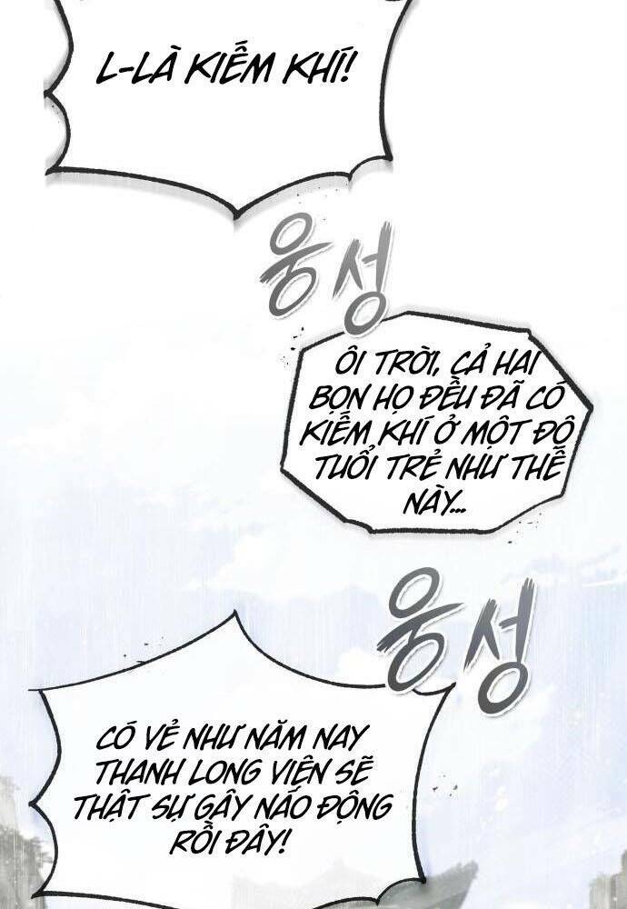 Đệ Nhất Võ Sư, Baek Cao Thủ - Chapter 45 - Page 116