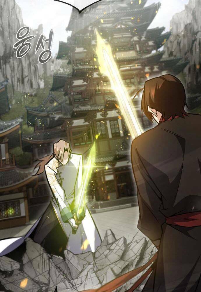 Đệ Nhất Võ Sư, Baek Cao Thủ - Chapter 45 - Page 117