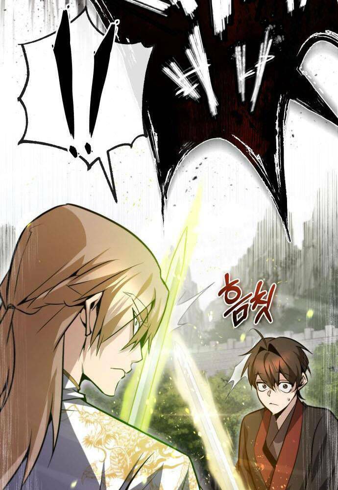 Đệ Nhất Võ Sư, Baek Cao Thủ - Chapter 45 - Page 119