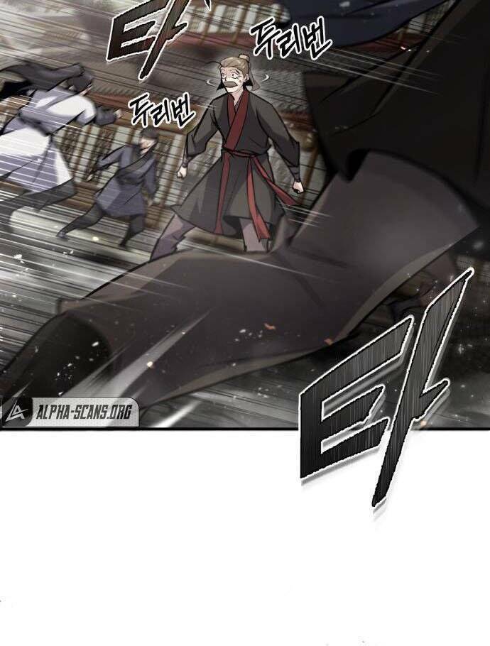 Đệ Nhất Võ Sư, Baek Cao Thủ - Chapter 45 - Page 124