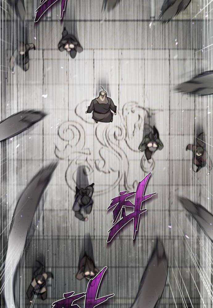 Đệ Nhất Võ Sư, Baek Cao Thủ - Chapter 45 - Page 126