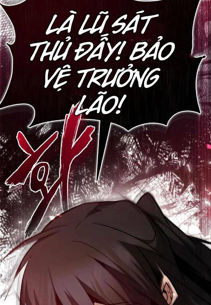 Đệ Nhất Võ Sư, Baek Cao Thủ - Chapter 45 - Page 128
