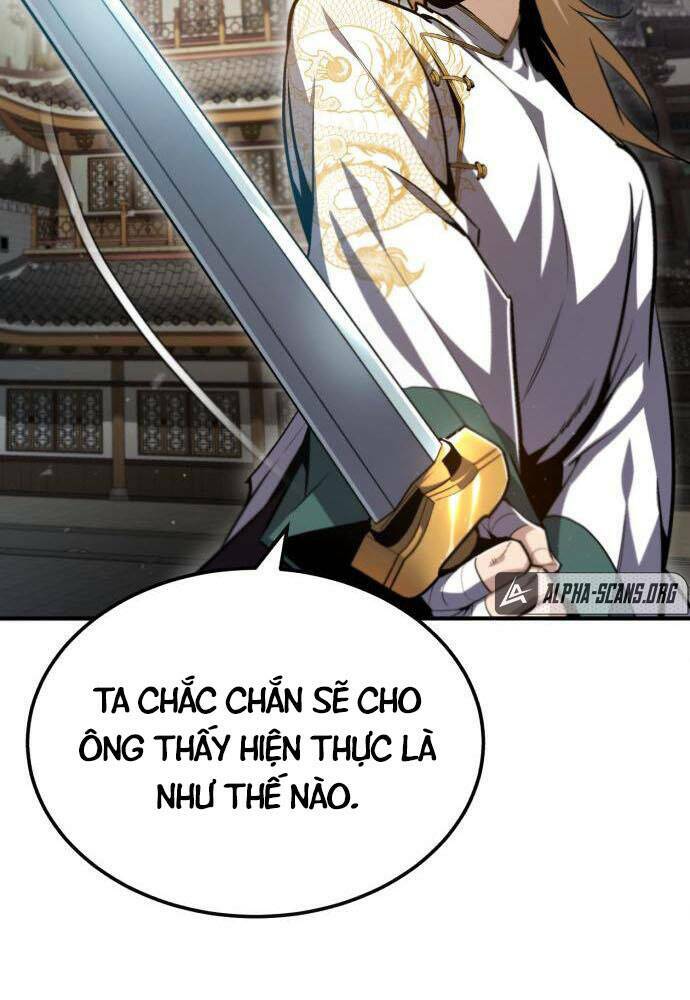 Đệ Nhất Võ Sư, Baek Cao Thủ - Chapter 45 - Page 12