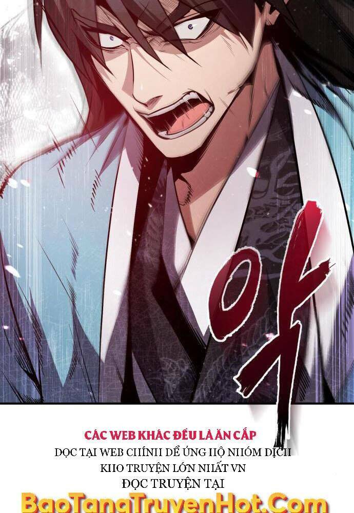 Đệ Nhất Võ Sư, Baek Cao Thủ - Chapter 45 - Page 129