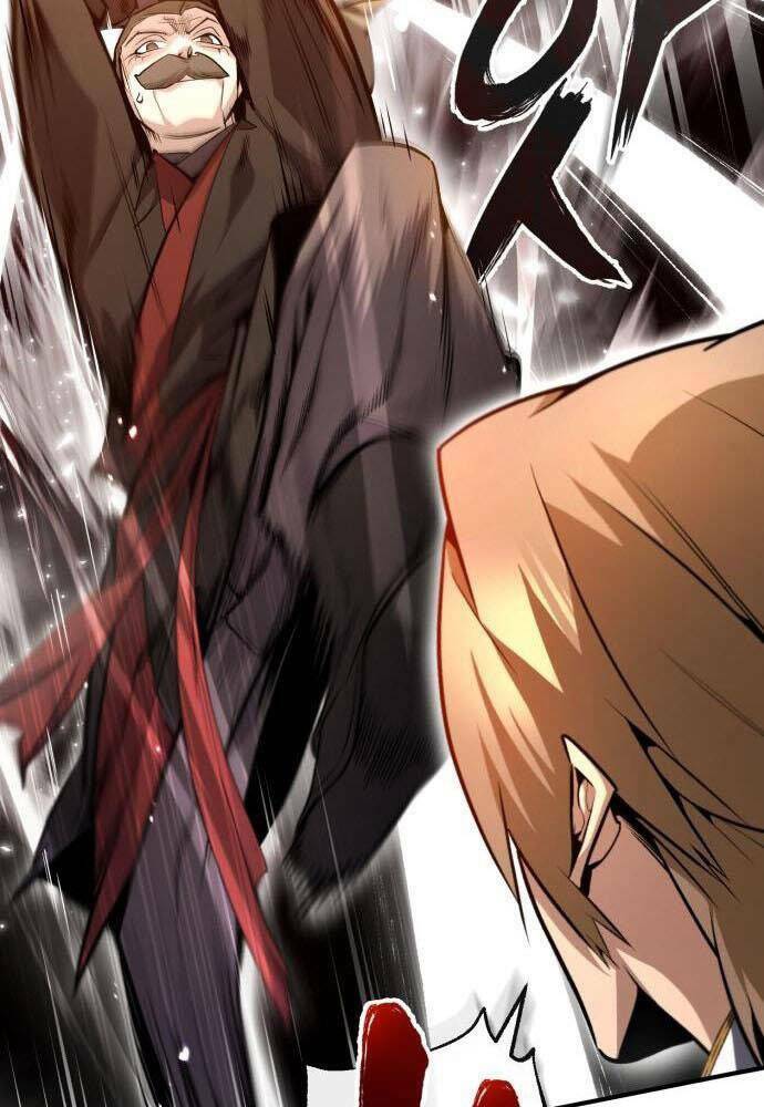 Đệ Nhất Võ Sư, Baek Cao Thủ - Chapter 45 - Page 14