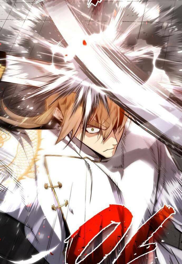 Đệ Nhất Võ Sư, Baek Cao Thủ - Chapter 45 - Page 16