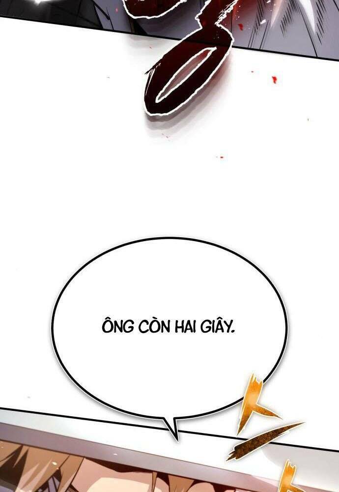 Đệ Nhất Võ Sư, Baek Cao Thủ - Chapter 45 - Page 17