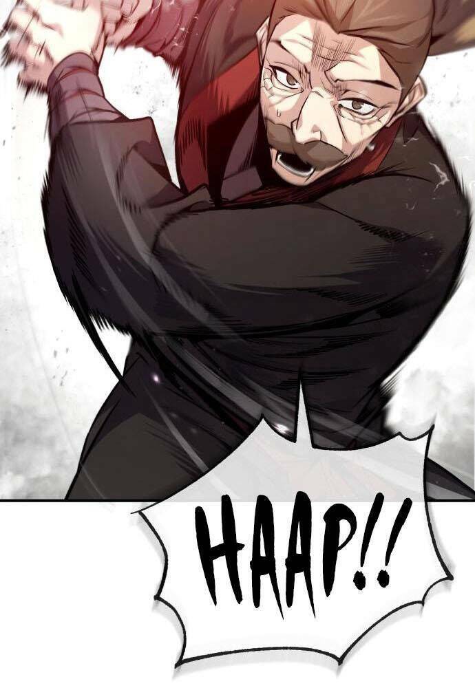 Đệ Nhất Võ Sư, Baek Cao Thủ - Chapter 45 - Page 20