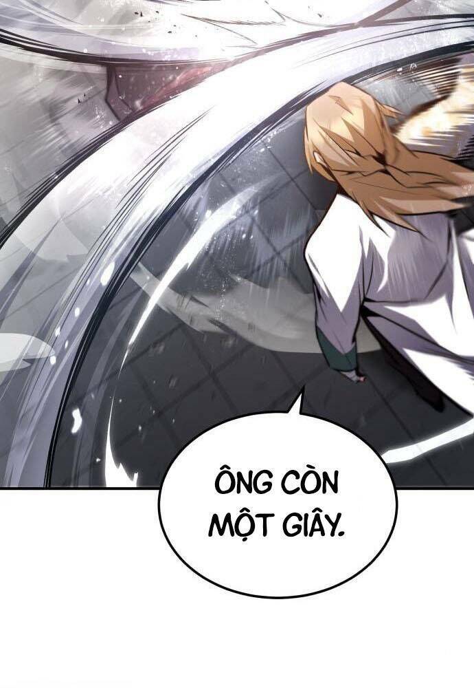 Đệ Nhất Võ Sư, Baek Cao Thủ - Chapter 45 - Page 22