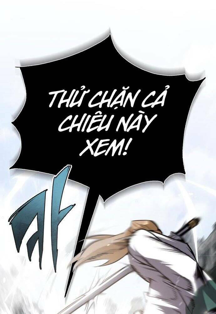 Đệ Nhất Võ Sư, Baek Cao Thủ - Chapter 45 - Page 23