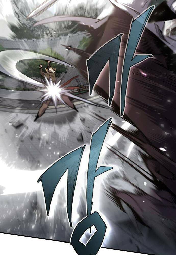 Đệ Nhất Võ Sư, Baek Cao Thủ - Chapter 45 - Page 24