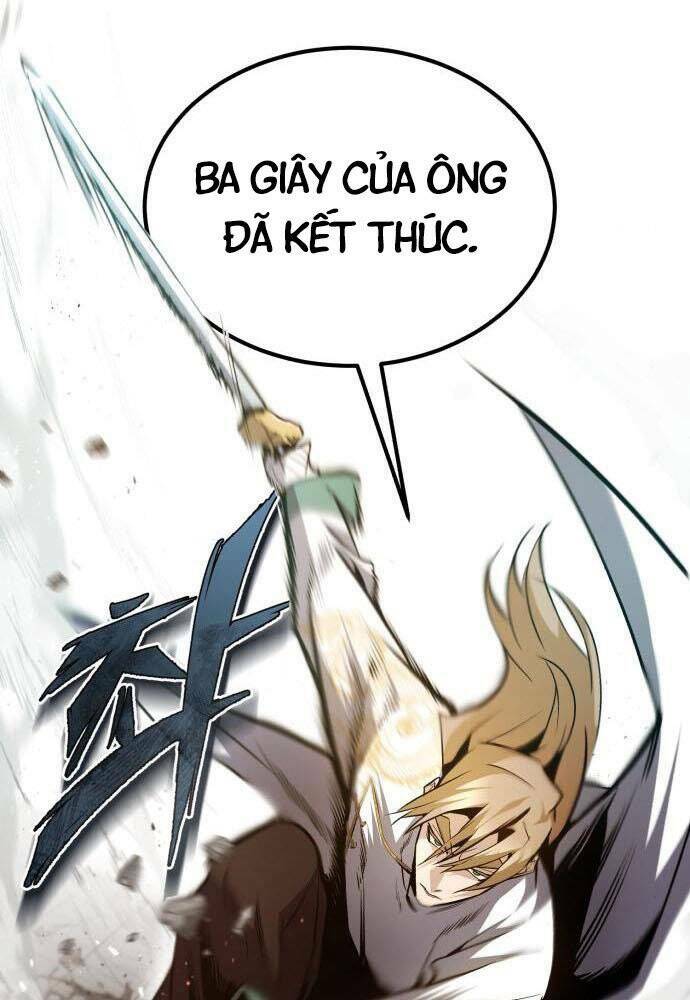 Đệ Nhất Võ Sư, Baek Cao Thủ - Chapter 45 - Page 26