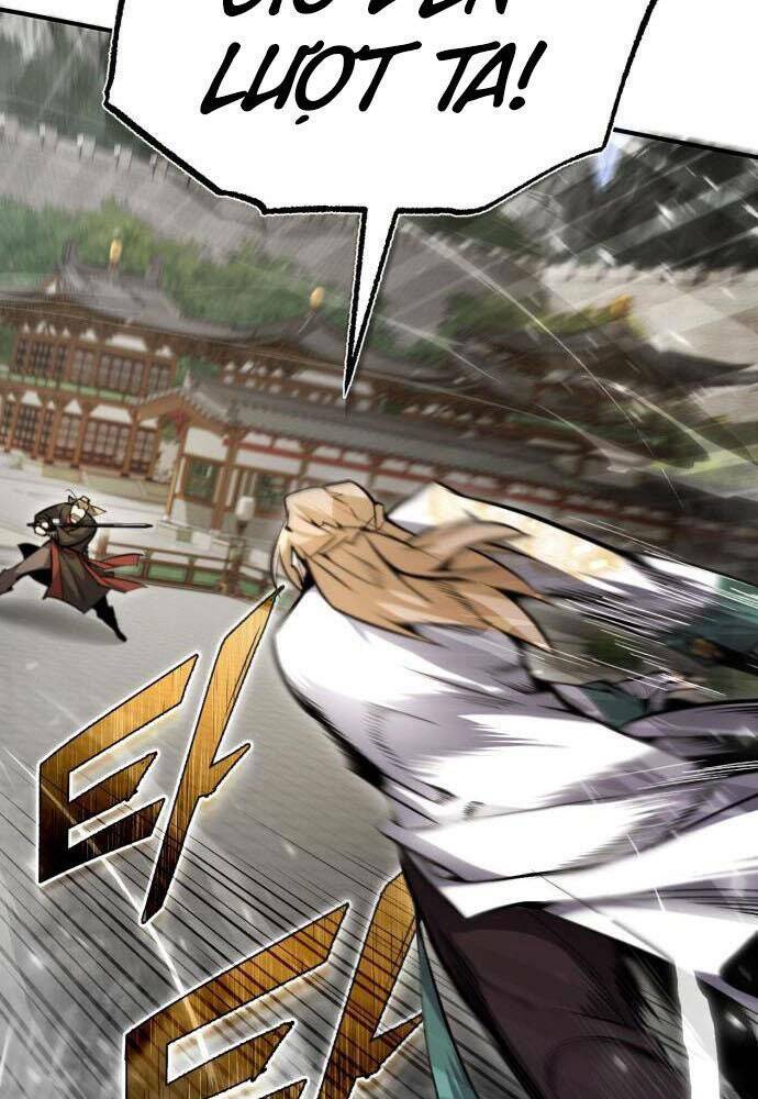 Đệ Nhất Võ Sư, Baek Cao Thủ - Chapter 45 - Page 28