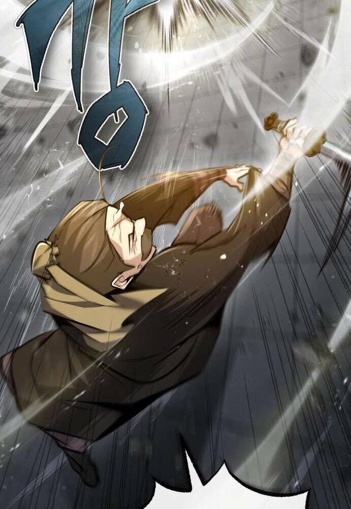 Đệ Nhất Võ Sư, Baek Cao Thủ - Chapter 45 - Page 31