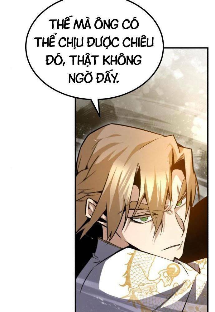 Đệ Nhất Võ Sư, Baek Cao Thủ - Chapter 45 - Page 34