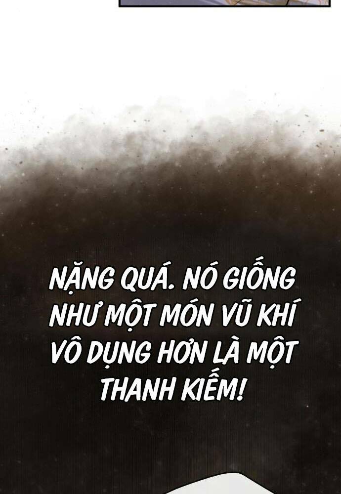 Đệ Nhất Võ Sư, Baek Cao Thủ - Chapter 45 - Page 35