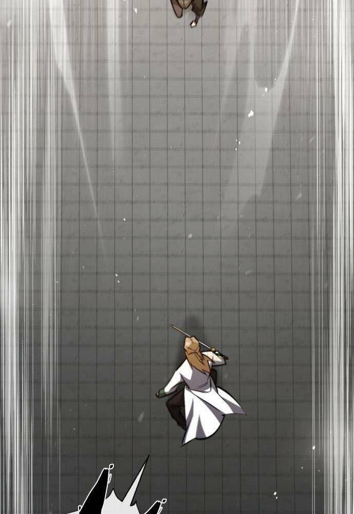 Đệ Nhất Võ Sư, Baek Cao Thủ - Chapter 45 - Page 38