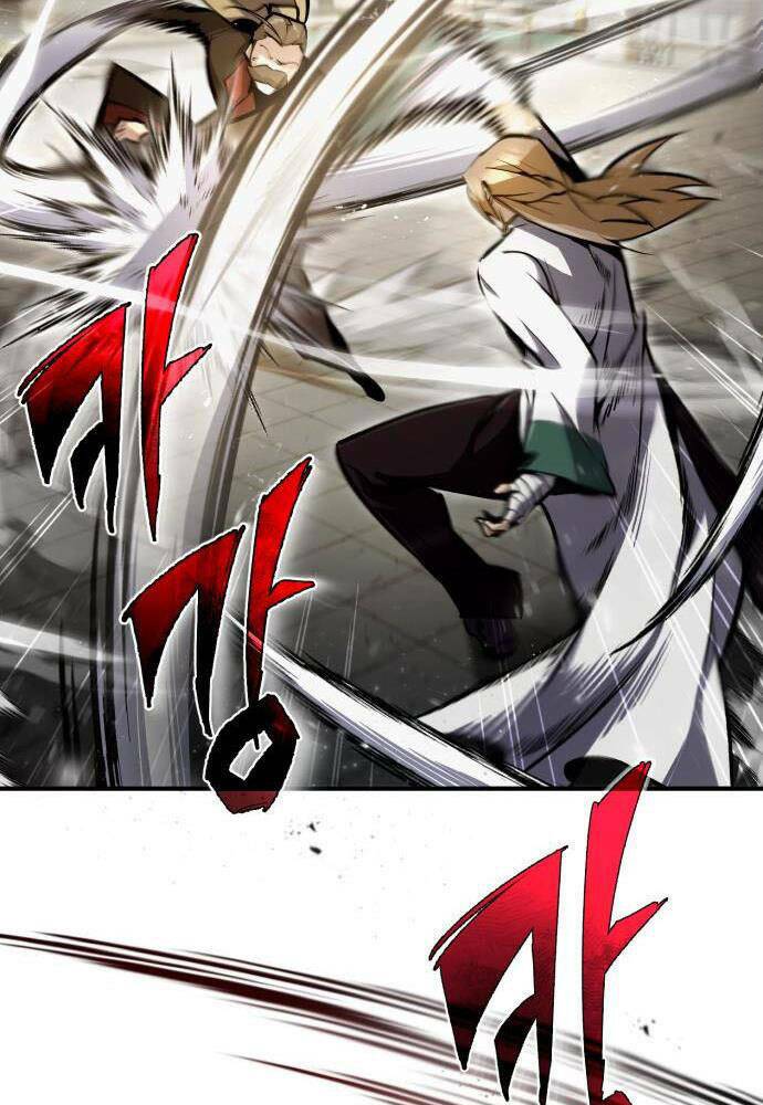 Đệ Nhất Võ Sư, Baek Cao Thủ - Chapter 45 - Page 40