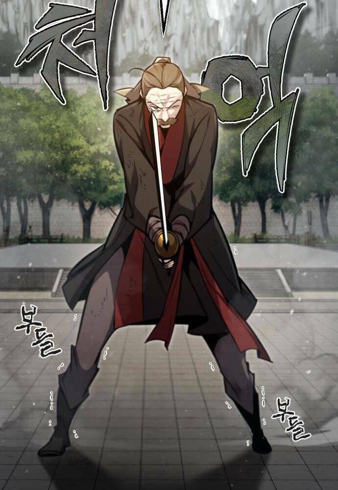 Đệ Nhất Võ Sư, Baek Cao Thủ - Chapter 45 - Page 48