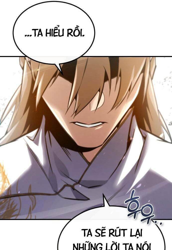 Đệ Nhất Võ Sư, Baek Cao Thủ - Chapter 45 - Page 50