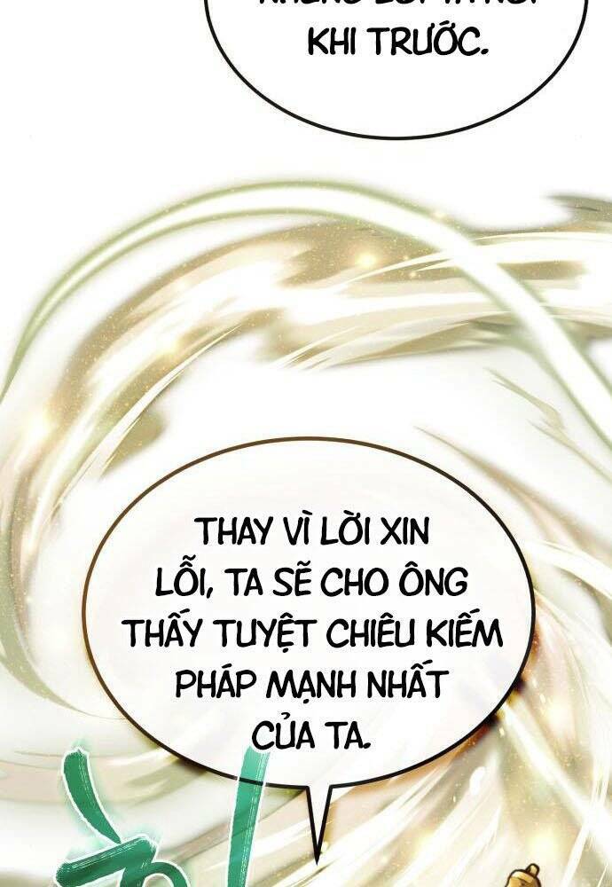 Đệ Nhất Võ Sư, Baek Cao Thủ - Chapter 45 - Page 51