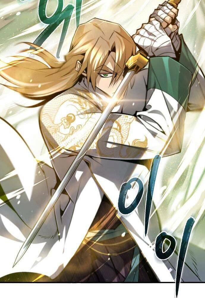 Đệ Nhất Võ Sư, Baek Cao Thủ - Chapter 45 - Page 52