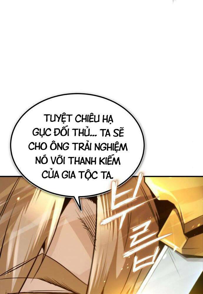 Đệ Nhất Võ Sư, Baek Cao Thủ - Chapter 45 - Page 53