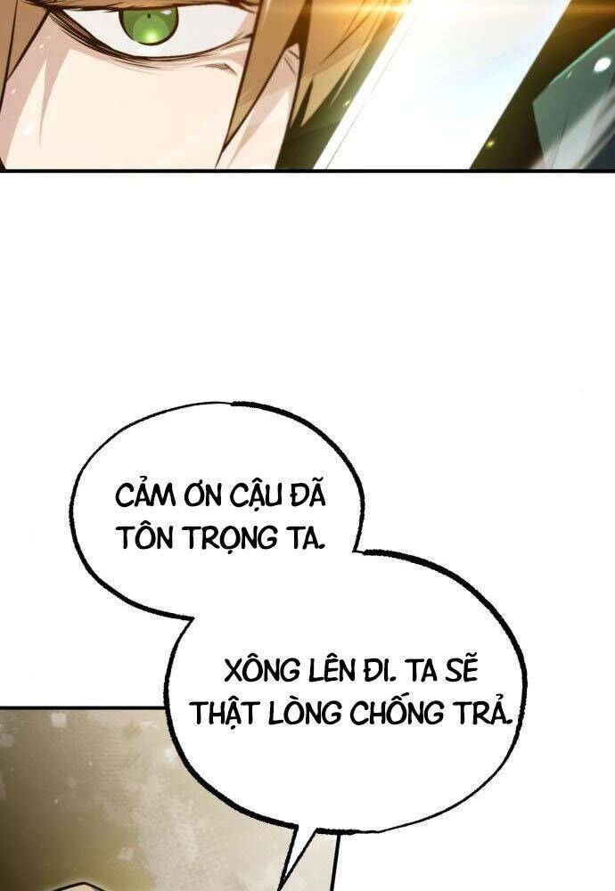 Đệ Nhất Võ Sư, Baek Cao Thủ - Chapter 45 - Page 54