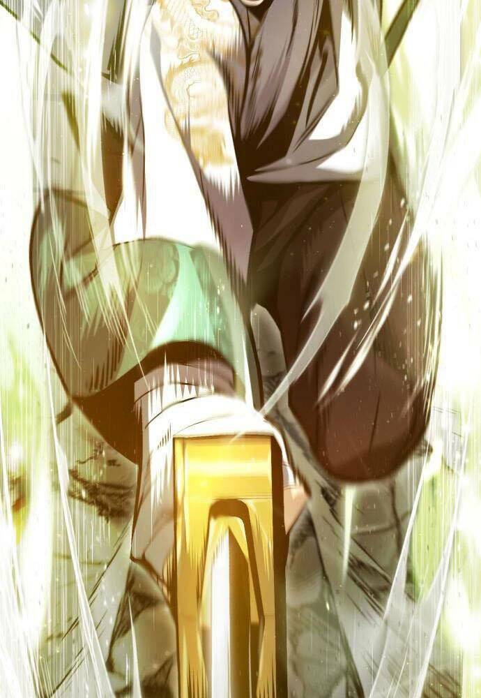 Đệ Nhất Võ Sư, Baek Cao Thủ - Chapter 45 - Page 58